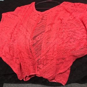 Maurice’s Plus Size Shirt